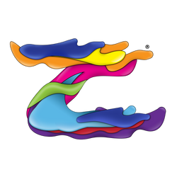 ZingaLabels.com logo