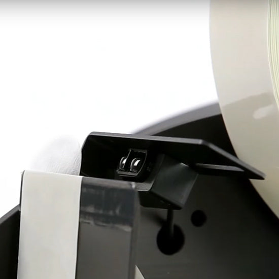 LD3500 Clear Label Peeler