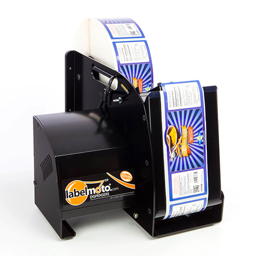 Label-Moto-LD8050-Long-Electric-Label-Peeler