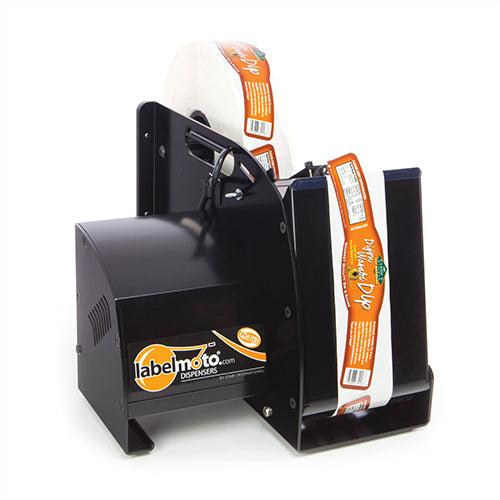 Label-Moto-LD8100-Fast-Label-Dispenser