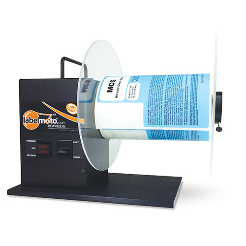 Label-Moto-LR4500W-Wide-Label-Rewinder