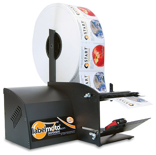 Label-Moto_LD6050-Electric-Label-Dispenser