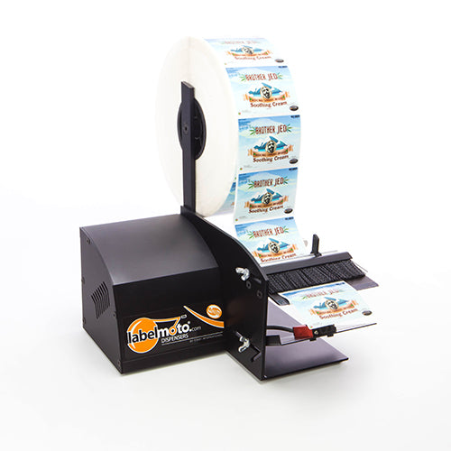 Label-Moto_LD6050-Electric-Label-Presenter