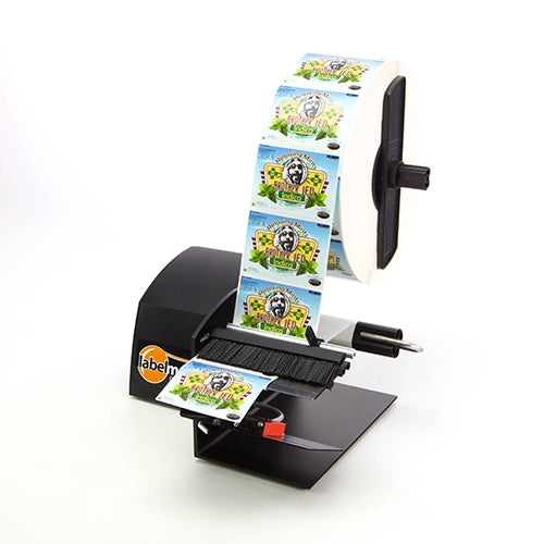 Label-Moto_LD6050-Semi-Auto-Dispenser