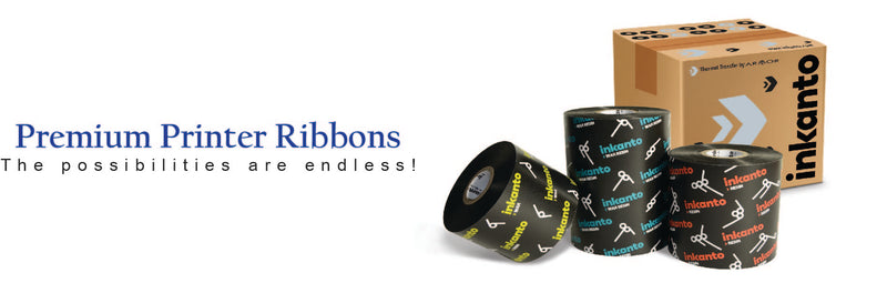 Premium Printer Ribbons