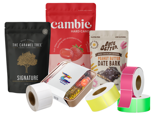 Custom Products