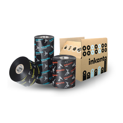 Thermal Transfer Ribbons