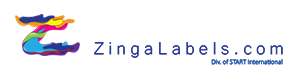 ZingaLabels.com