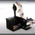 LD6050 LabelMoto  Electric Label Dispenser for up to 4.75