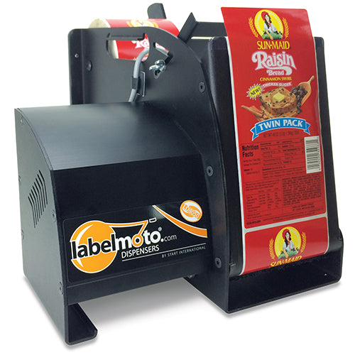 LabelMoto-LD8100-Ultra-Fast-Label-Dispenser