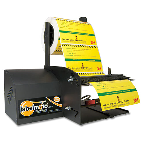 LabelMoto-LDX6100-Fast-Label-Peeler