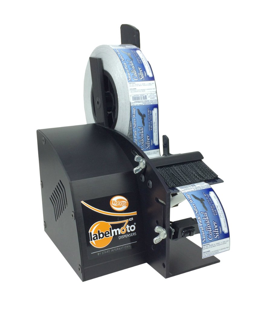 Label Moto LD3000_4in_label